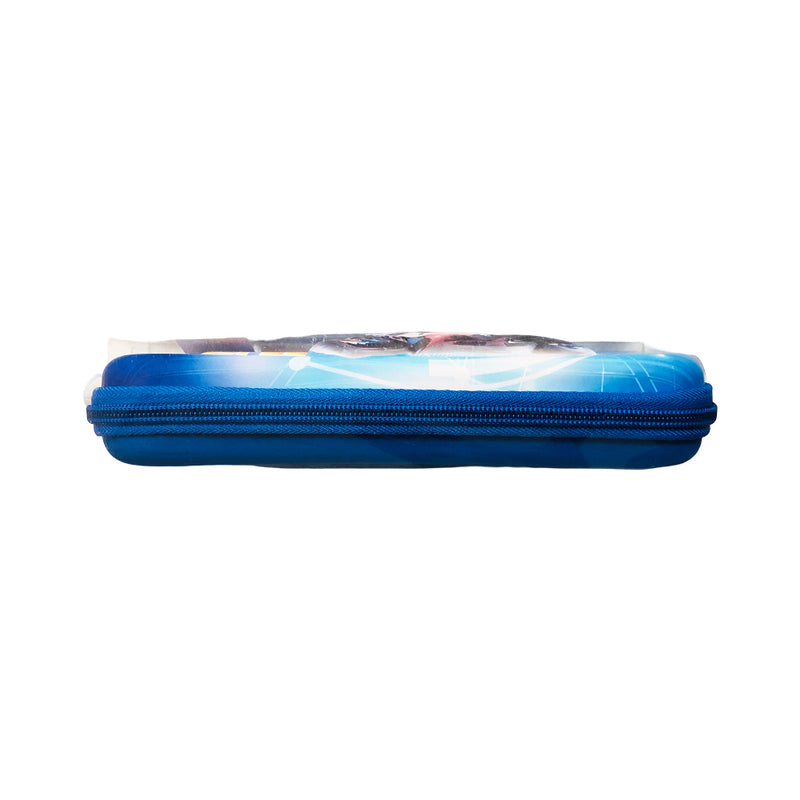 Bookworm Pencil Pouch