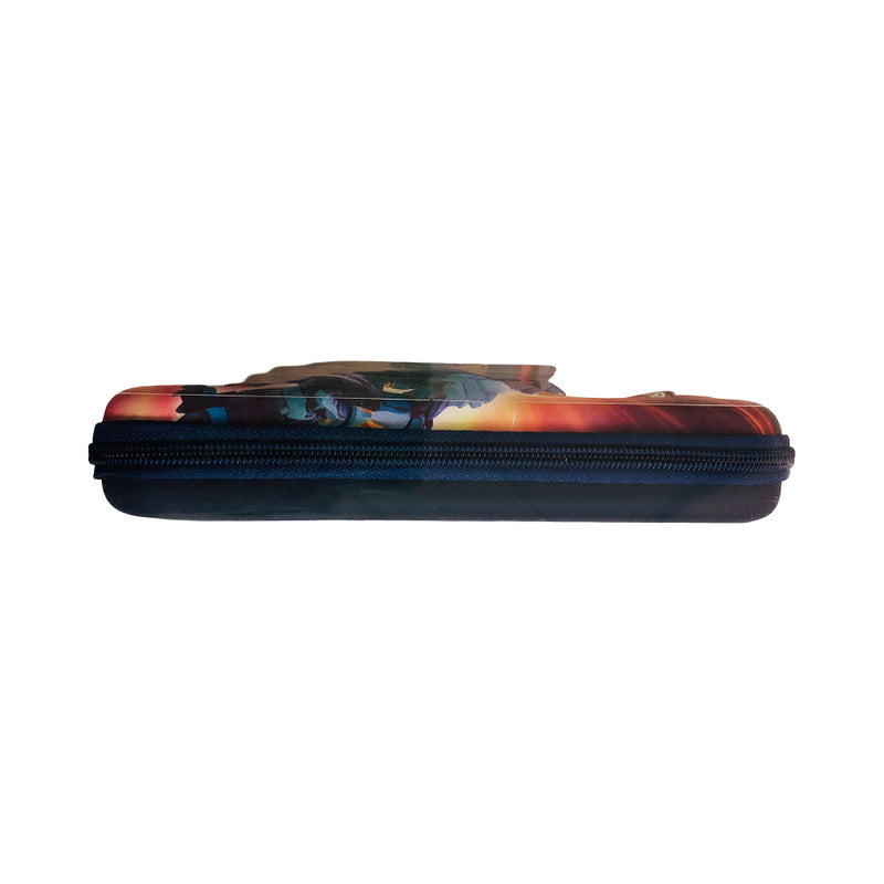 Bookworm Pencil Pouch