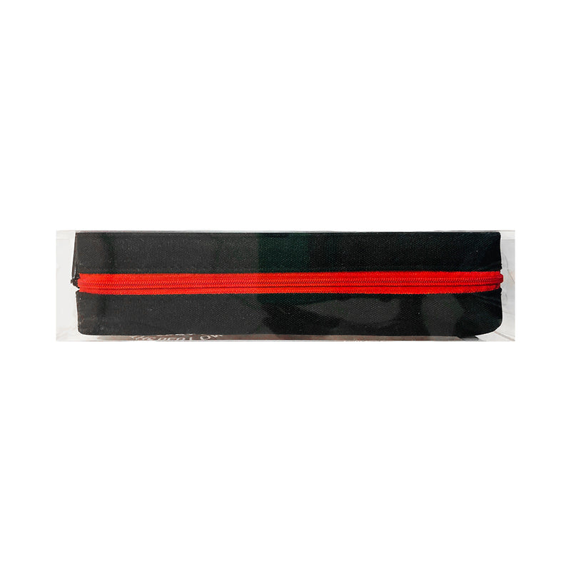 Bookworm Black Ant Pencil Pouch