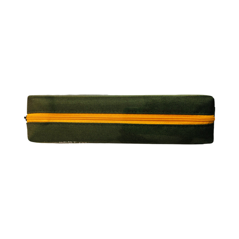 Bookworm Black Ant Pencil Pouch