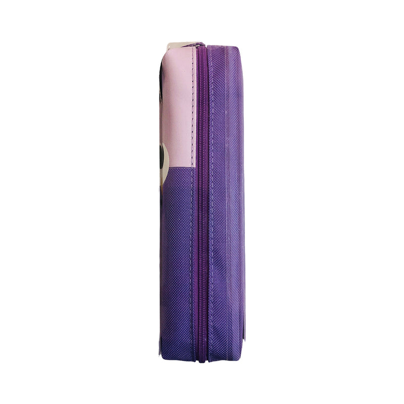 Bookworm Keep Now Pencil Pouch