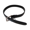 Essentials for Kids Boys Belt Black 20