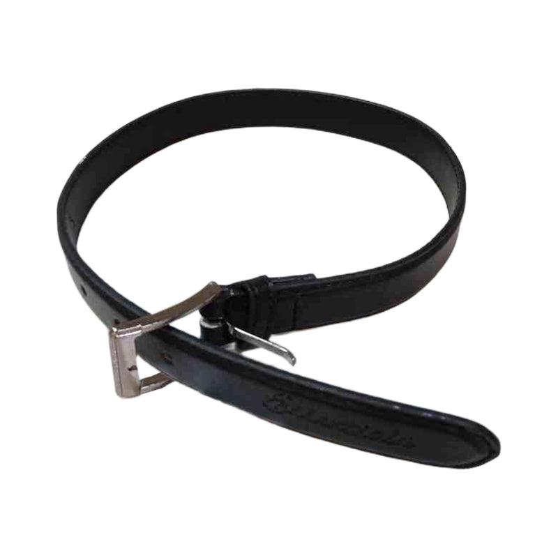 Essentials for Kids Boys Belt Black 20