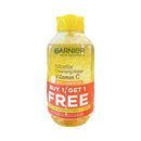 Garnier Micellar Cleansing Water 125ml x 2's
