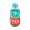 Garnier Micellar Cleansing Water 125ml x 2's
