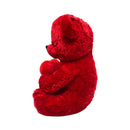 Stuffed Toy Bear With Heart 50cm