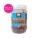 Melts Magma Krunch Coated Cereal 100g