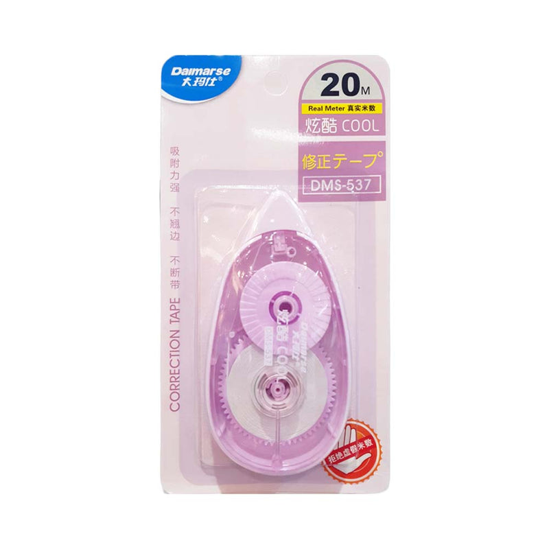 Daimarse Correction Tape 20m