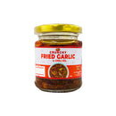 Ron Jian’s Crunchy Fried Garlic 130g