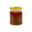 Ron Jian’s Crunchy Fried Garlic 130g