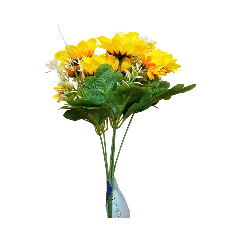 Ideal Living Bunch Of Sunflower