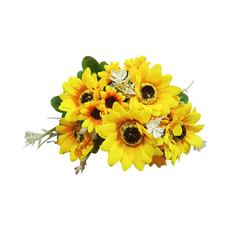 Ideal Living Bunch Of Sunflower