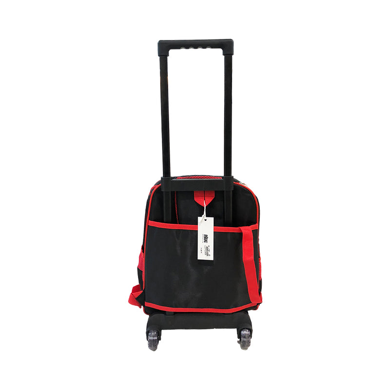 Bookworm Trolley Bag Set