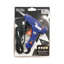 Bookworm Glue Gun With Switch