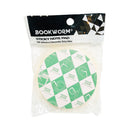 Bookworm Sticky Notes