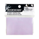 Bookworm Sticky Notes