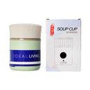 Ideal Living Lunch Box