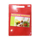 Cutting Board Assorted 35 x 25 x 1cm