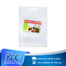 Cutting Board Assorted 50 x 35 x 1cm