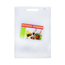 Cutting Board Assorted 50 x 35 x 1cm