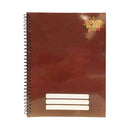 Advance Color Blast Spiral Notebook 80 Leaves