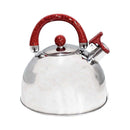 Panda Stainless Steel Kettle 4.5L