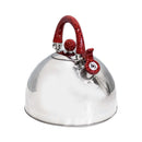 Panda Stainless Steel Kettle 4.5L