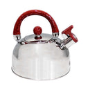 Panda Stainless Steel Kettle 2.5L