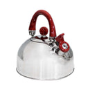 Panda Stainless Steel Kettle 2.5L