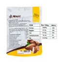 Super Meal Roasted And Salted Almonds