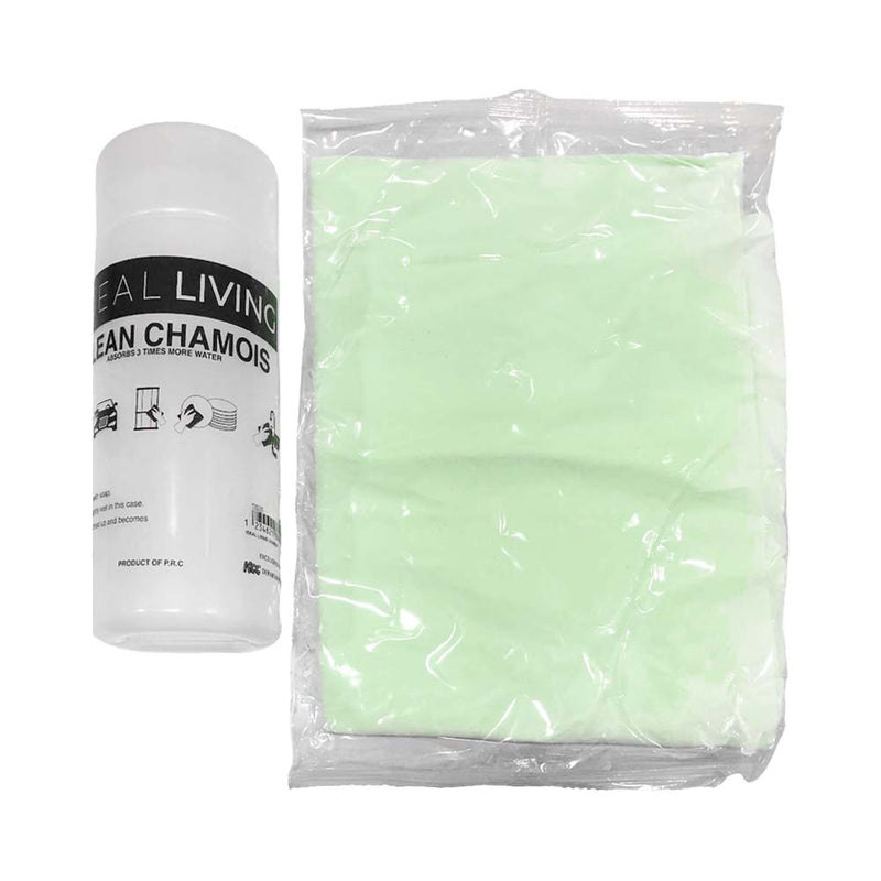 Ideal Living Clean Chamois