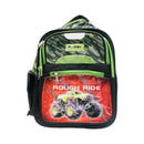 Robby Rabbit Backpack Rough Ride