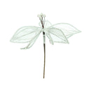 Ideal Living Christmas Poinsettia