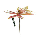 Ideal Living Christmas Poinsettia