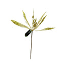 Ideal Living Christmas Poinsettia