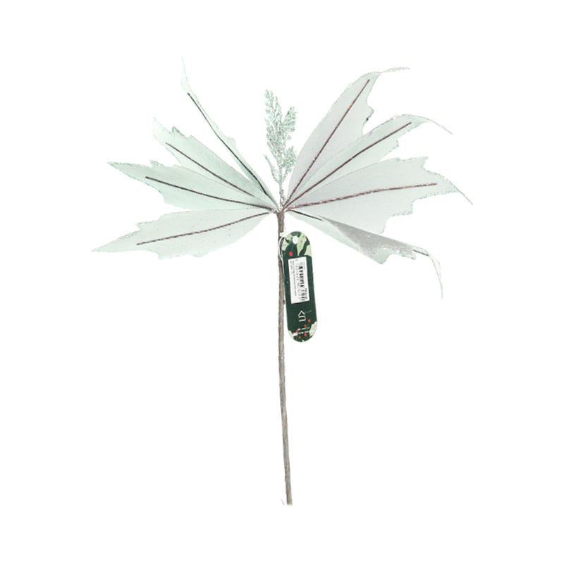 Ideal Living Christmas Poinsettia