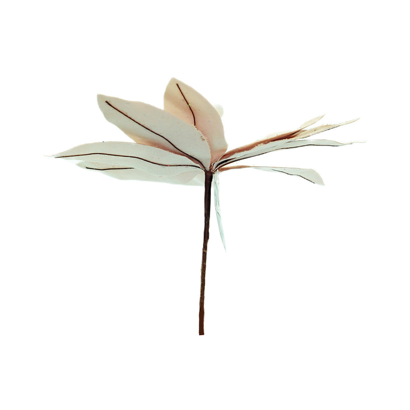 Ideal Living Christmas Poinsettia