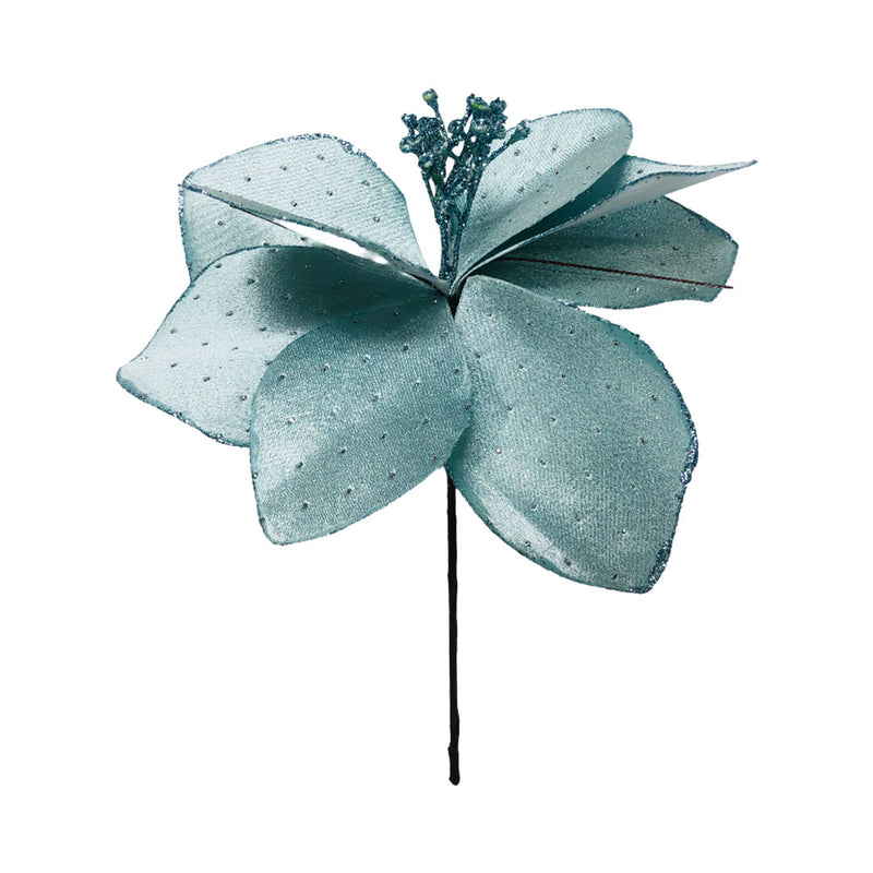 Ideal Living Christmas Poinsettia