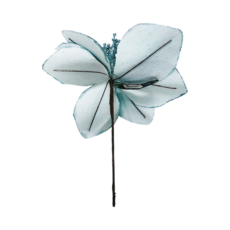 Ideal Living Christmas Poinsettia