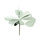 Ideal Living Christmas Poinsettia