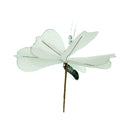 Ideal Living Christmas Poinsettia