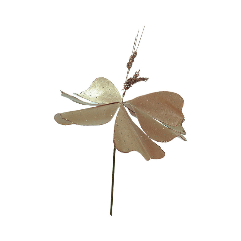 Ideal Living Christmas Poinsettia