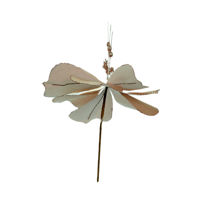 Ideal Living Christmas Poinsettia