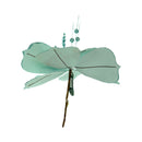 Ideal Living Christmas Poinsettia