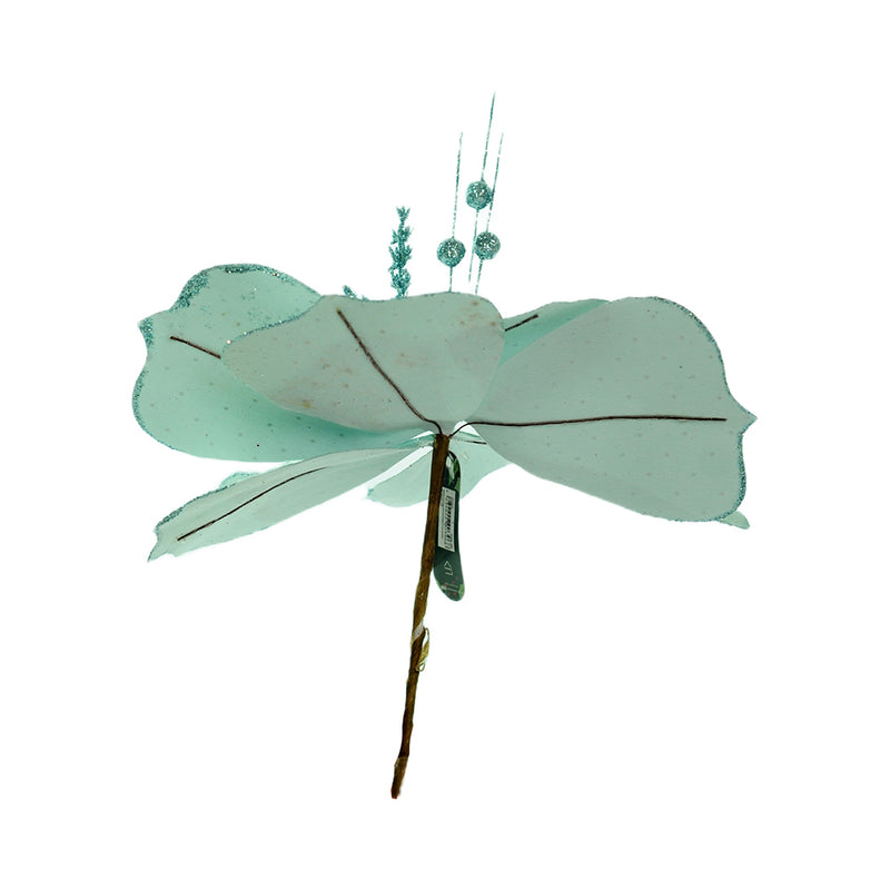 Ideal Living Christmas Poinsettia