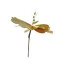 Ideal Living Christmas Poinsettia