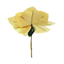 Ideal Living Christmas Poinsettia