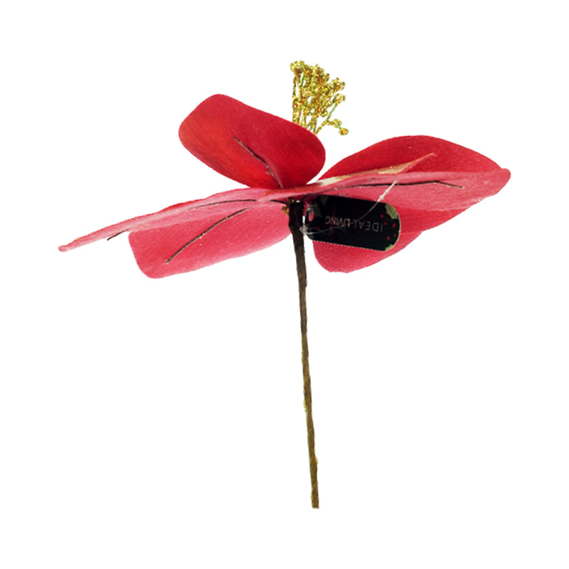 Ideal Living Christmas Poinsettia