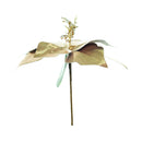 Ideal Living Christmas Poinsettia