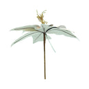 Ideal Living Christmas Poinsettia